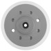 Резиновый шлифовальный диск MAKITA, BO6030, BO6040 196686-7