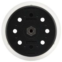 Резиновая шлифовальная подошва MAKITA BO6050 197314-7