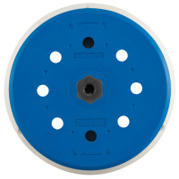 Резиновая шлифовальная подошва MAKITA BO6050, 197315-5