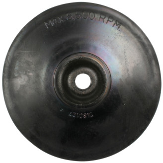 Makita 743012-7 | Шліфувальна підошва Makita 170 мм до GV7000C, SA7000, SA7000C, 743012-7