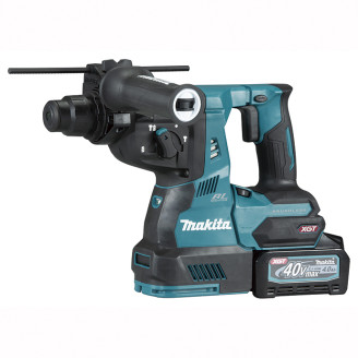 Makita HR001GM201 | Акумуляторний перфоратор MAKITA XGT HR001GM201