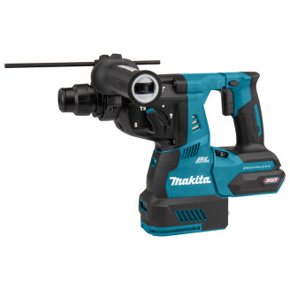 Акумуляторний перфоратор MAKITA XGT HR001GM201