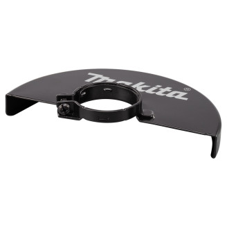 Makita 122891-0 | Захисний кожух MAKITA, для всіх моделей кутових шліфмашин з діаметром диска 230 мм  122891-0