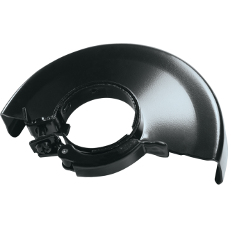 Makita 123145-8 | Захисний кожух MAKITA, для всіх моделей кутових шліфмашин з діаметром диска 115/125 мм   123145-8