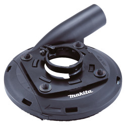 Захисний кожух MAKITA, DGA504, DGA506, DGA511, DGA513, DGA514, DGA517, DGA518  195238-1