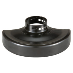 Быстропереставной защитный кожух Makita 125 мм GA008G, GA5050, GA5051, GA023G 347480-2