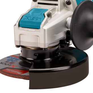 Makita 347618-9 | Быстропереставной защитный кожух Makita DGA519, DGA520, DGA521, GA5080R, GA041G, GA044G, GA047G 347618-9