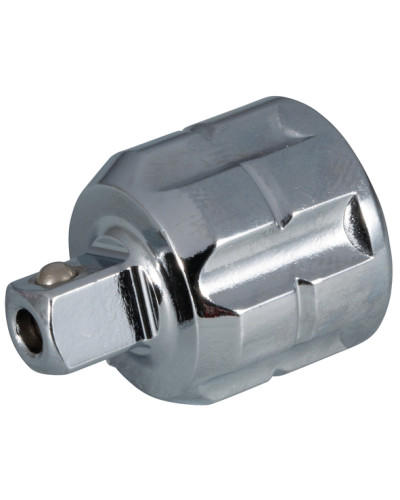 Makita B-65844 | Адаптер головок 1/4