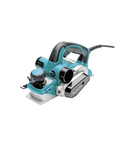 Makita KP0810C | Рубанок сетевой Makita KP0810C
