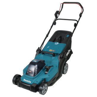 Makita LM004GZ |  Акумуляторна газонокосарка Makita XGT LM004GZ