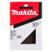Роликова щітка з ворсом Makita 100х120 мм К120, P-18041  - фото 2