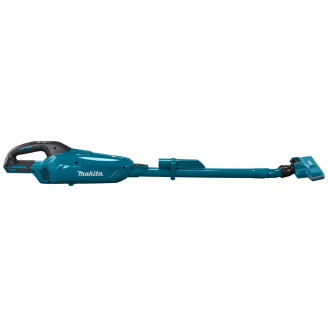  Акумуляторний пилосос Makita XGT CL002GA102