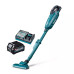 Аккумуляторный пылесос Makita XGT CL002GA102