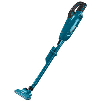  Акумуляторний пилосос Makita XGT CL002GA102