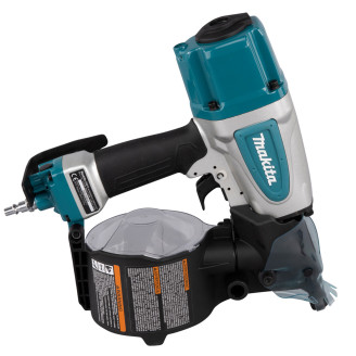 Цвяхозабивний пневматичний пістолет Makita AN613