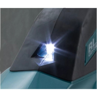  Акумуляторний пилосос Makita XGT CL002GA102