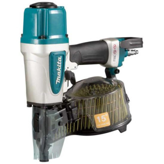 Makita AN613 | Цвяхозабивний пневматичний пістолет Makita AN613