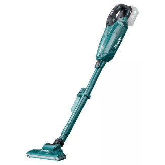  Акумуляторний пилосос Makita XGT CL002GA102