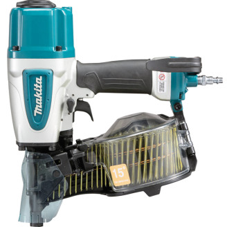 Цвяхозабивний пневматичний пістолет Makita AN613