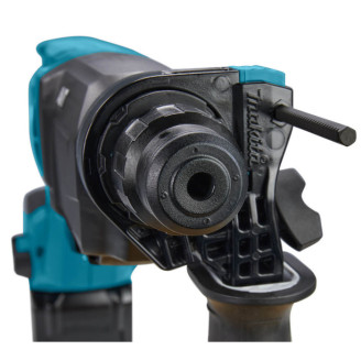 Акумуляторний перфоратор MAKITA XGT HR002GM201