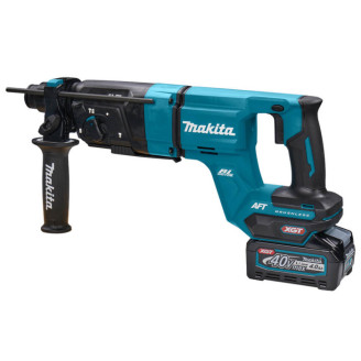 Акумуляторний перфоратор MAKITA XGT HR002GM201