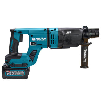 Акумуляторний перфоратор MAKITA XGT HR002GM201