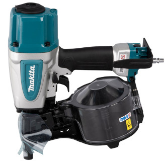 Цвяхозабивний пневматичний пістолет Makita AN613