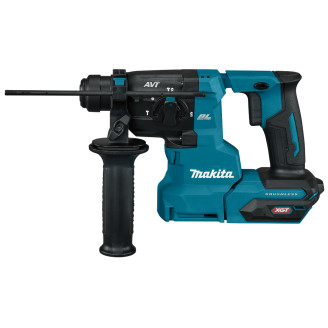 Акумуляторний перфоратор MAKITA XGT HR010GZ (каркас)