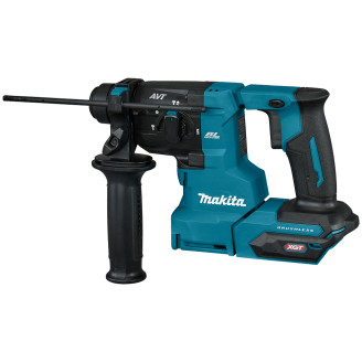Акумуляторний перфоратор MAKITA XGT HR010GZ (каркас)