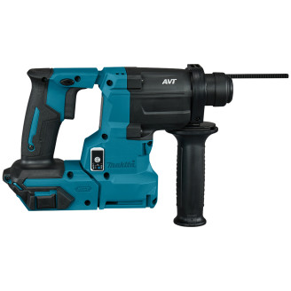 Акумуляторний перфоратор MAKITA XGT HR010GZ (каркас)