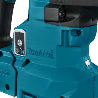 Акумуляторний перфоратор MAKITA XGT HR010GZ (каркас)