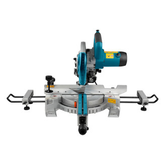 Торцевая пила с протяжкой Makita LS0815FLN