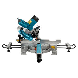 Торцевая пила с протяжкой Makita LS0815FLN