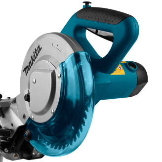 Торцевая пила с протяжкой Makita LS0815FLN