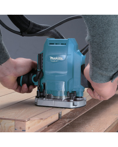 Фрезер Makita MT M3601B  - фото 2