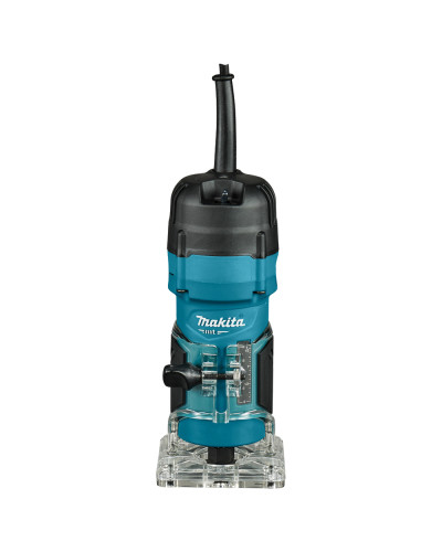 Фрезер Makita MT M3702B  - фото 4