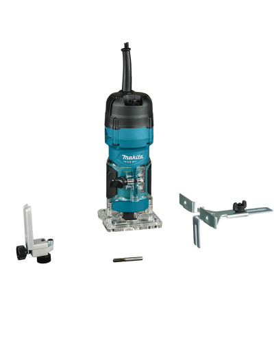 Фрезер Makita MT M3702B  - фото 5