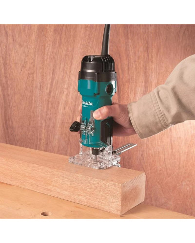 Фрезер Makita MT M3702B  - фото 6