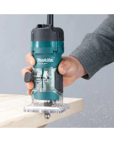 Фрезер Makita MT M3702B  - фото 7