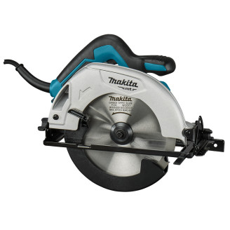 Ручная дисковая пила Makita MT M5802B