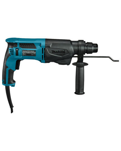 Перфоратор Makita MT M8700B  - фото 4