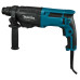 Перфоратор Makita MT M8701B  - фото 2