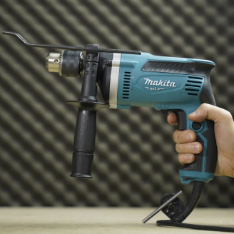 Дрель ударная Makita MT M8100B