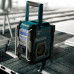 Акумуляторний радіоприймач MAKITA XGT MR002GZ  - фото 11