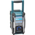 Акумуляторний радіоприймач MAKITA XGT MR002GZ