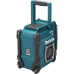 Акумуляторний радіоприймач MAKITA XGT MR002GZ  - фото 8
