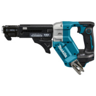 Makita DFR452Z | Акумуляторний магазинний шурупокрут Makita  LXT DFR452Z