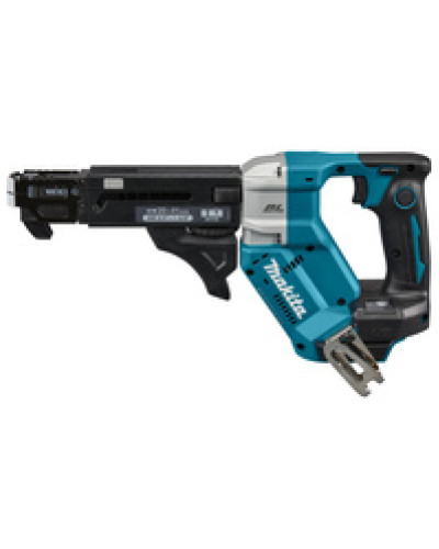 Makita DFR452Z | Акумуляторний магазинний шурупокрут Makita LXT DFR452Z