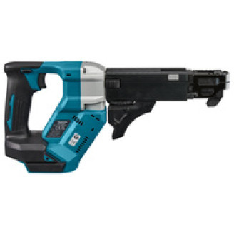 Акумуляторний магазинний шурупокрут Makita  LXT DFR452Z