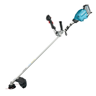 Makita UR013GT204 | Аккумуляторная коса Makita XGT UR013GT204